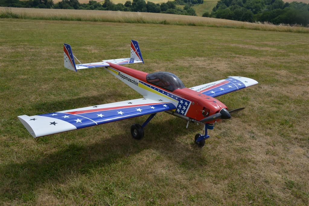 Unsere Flugmodelle - Fly Or Die Radio Control Flyer`s